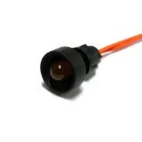 Indicator light Klp 10O/230V orange