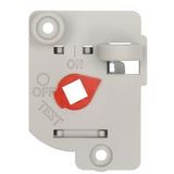 Padlock, Accessory, for 20 - 63A Switches