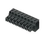 PCB plug-in connector (wire connection), 3.81 mm, Number of poles: 3, 