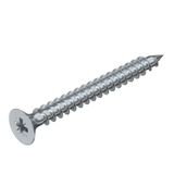 4759 3.0x30 Sprint screw, with Philips slot