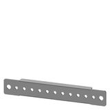 SIVACON, mounting rail, compact for...