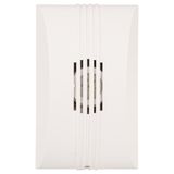DI-DO chime 230V white type: GNS-976/N-BIA