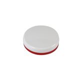 2115C-214 Rotary button Dimmer White - Jussi