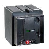 communicating motor mechanism module MTc 400/630, ComPact NSX400/630, 220/240 VAC 50/60 Hz