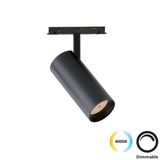 Spot Track 20W  4000K Magnetic (dimmable)
