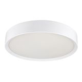 Ceiling Lamp White D:450 Alessio