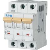 PXL-C13/3 Eaton Moeller series xPole - PXL MCB