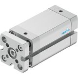 ADNGF-25-40-P-A Compact air cylinder