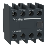 Schneider Electric LADN22R