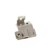 1S series cable clamp B. Used in 400 V drives and 230 V (from 1.5 kW t