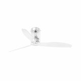 MINI TUBE FAN O128 CMS GLASS 3 BLADES