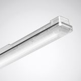 Weather-proof luminaires Aragon Fit Lens Grey ETDD 28W 4000lm Extreme Wide (XW) IP66 IK08 3 SDCM 7927351