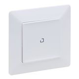 CONNECTED DIMMER 2M 150W WITH NEUTRAL VALENA LIFE WHITE