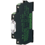 MIRO TH 5VDC SK OPTO-COUPLER MODULE IN: 5,5 VDC - OUT: 250 VAC / 0,5A