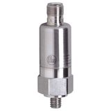 VIBRATION TRANSMITTER VTV122