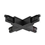 X-CONNECTOR ON/OFF BLACK