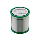 Lead-free electronic solder 1,5mm 250g, DIN 29453,