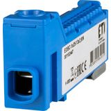 Distribution block, EDBC-1x25-13x2,5/N