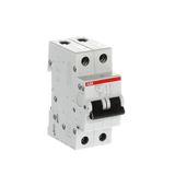 SH204T-C16 Miniature Circuit Breaker - 4P - C - 16 A