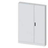 ALPHA 630, Floor-mounted cabinet, F...