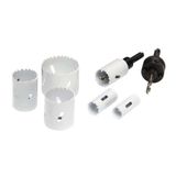 HSS bi-metal hole saw set | Electro 1382