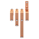 ZXM2926 50 mm x 408.72 mm x 10 mm