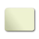 1786-22G-500 CoverPlates (partly incl. Insert) carat® ivory