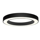 Ceiling Lamp Black Apollo