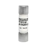 High Speed Fuse Amp-Trap® A15QS 150VAC 150VDC 5A Ferrule