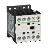 CONTACTOR TESYS K 4P AC3 440V 20A COIL 2