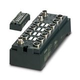 FLM DO 8 M12 - Distributed I/O device