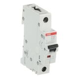 ST201M-K4 Miniature Circuit Breaker - 1P - K - 4 A