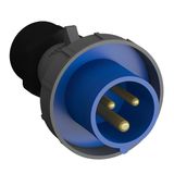 232QP6W Industrial Plug