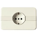 2P+E 16A P30 outlet box 3M