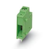 KDS 2,5/ 4 GNBU - PCB terminal block