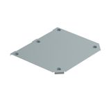 DFTM 300 FS Cover, T-branch piece for RTM 300 B=300mm