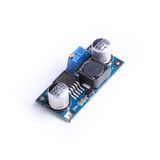 DC Step-down Adjustable voltage module