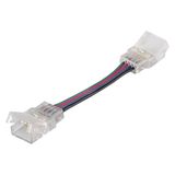 Connectors for RGB LED Strips -CSW/P4/50/P