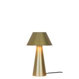 Table Light Gold Dona