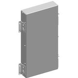 Measurement & Control mounting plate B4