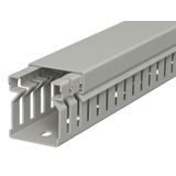 LK4 30025 Slotted cable trunking system  30x25x2000