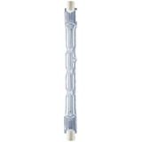 Halogen lamp double based, RJH-TS 160W/230/C/XE/R7S