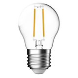 Lamp Lamp E27 FILAMENT G45 4,8W 470LM 2700K dimmable