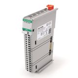 I/O Module, CompactLogix, 16 Channel, Fast 24VDC, Source Output