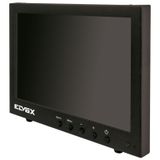 LED 10,1in BNC/VGA/HDMI monitor