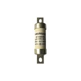 BS fuse-link IEC gG A3 415VAC 240VDC 80A BTIS Offset Tag