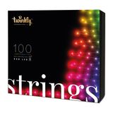 Garland Twinkly Smart Decoration 100 LED TW-E10