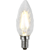 LED Lamp E14 TC35 Clear