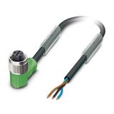 Sensor/actuator cable