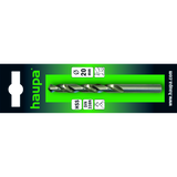 HSS twist drill ground 12 mm